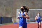 Women's Track vs Babson  Women’s Track & Field host Babson College at Cumberland (RI) High School. : Track & Field, Babson